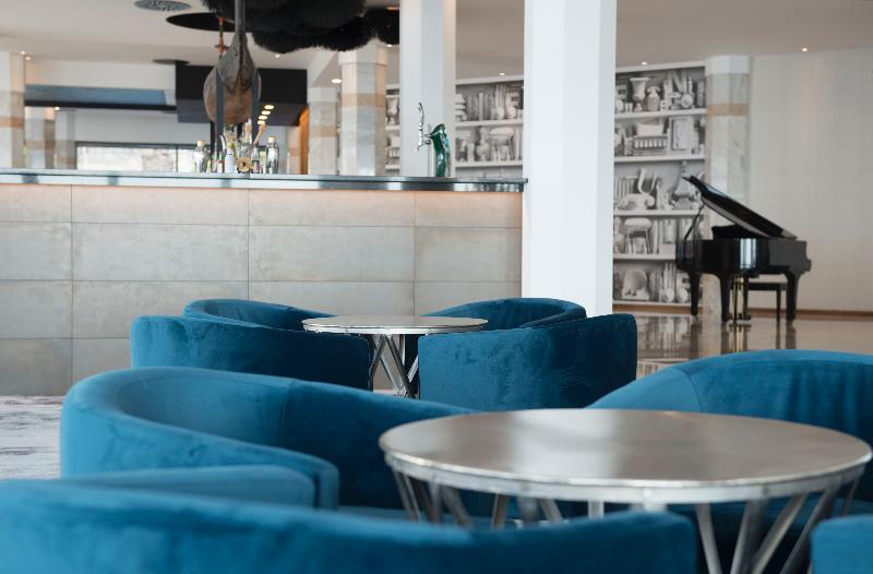 Fotos del hotel Baia Azul:  11