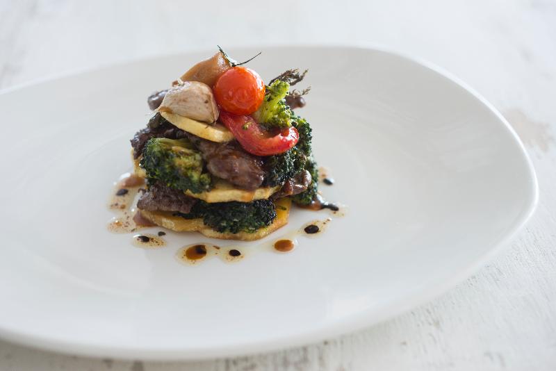 Fotos del hotel Baia Azul:  7