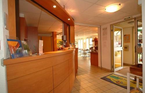 Welcomotel Limoges