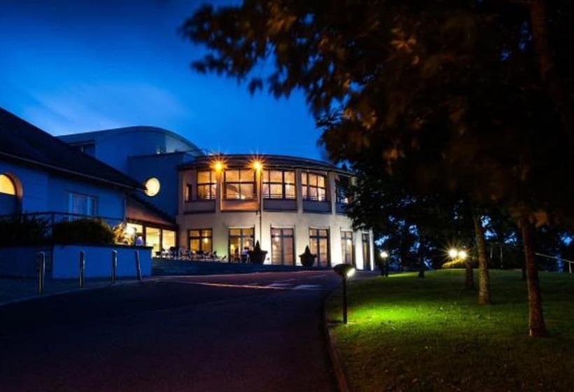 هتل Ballyroe Heights