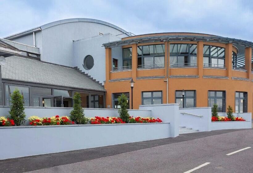 هتل Ballyroe Heights