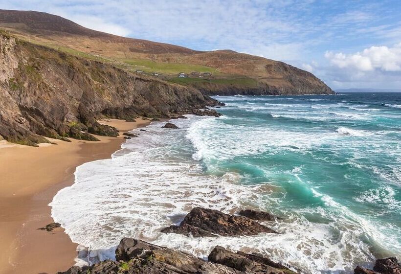 هتل Ballyroe Heights