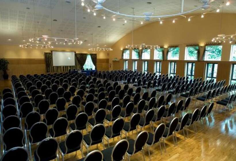 هتل Ballyroe Heights
