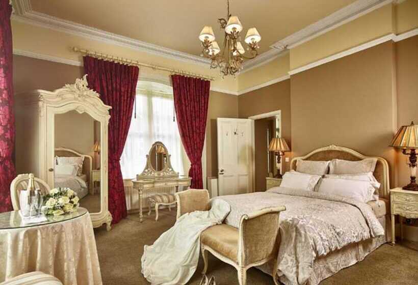 هتل Ballyroe Heights