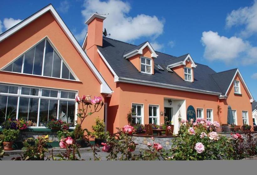 Hotel Ballyvaughan Lodge Guesthouse