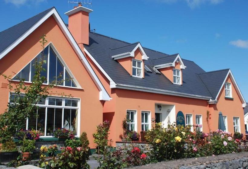 هتل Ballyvaughan Lodge Guesthouse