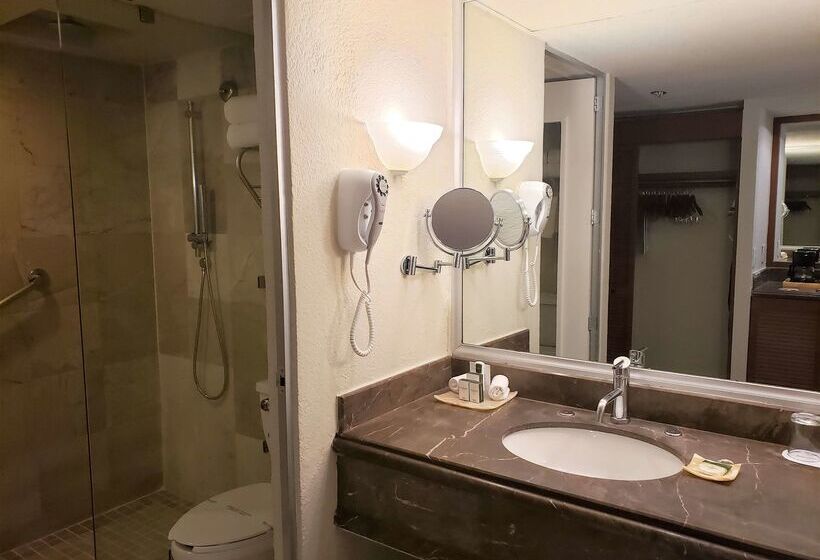 هتل Barcelo Ixtapa  All Inclusive