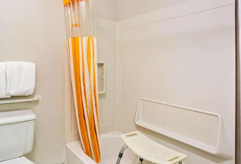 호텔 Baymont By Wyndham Fort Stockton