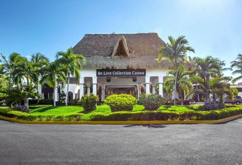 هتل Sunscape Dominicus La Romana   All Inclusive