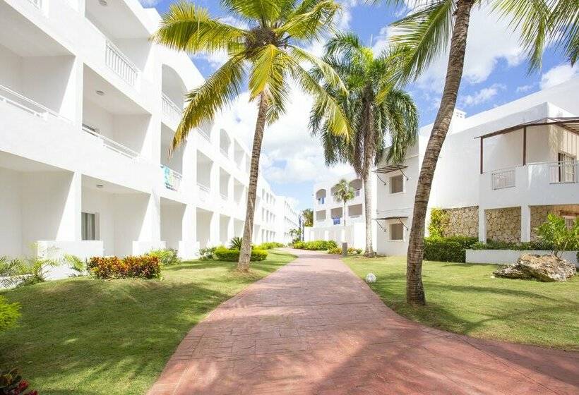 هتل Sunscape Dominicus La Romana   All Inclusive