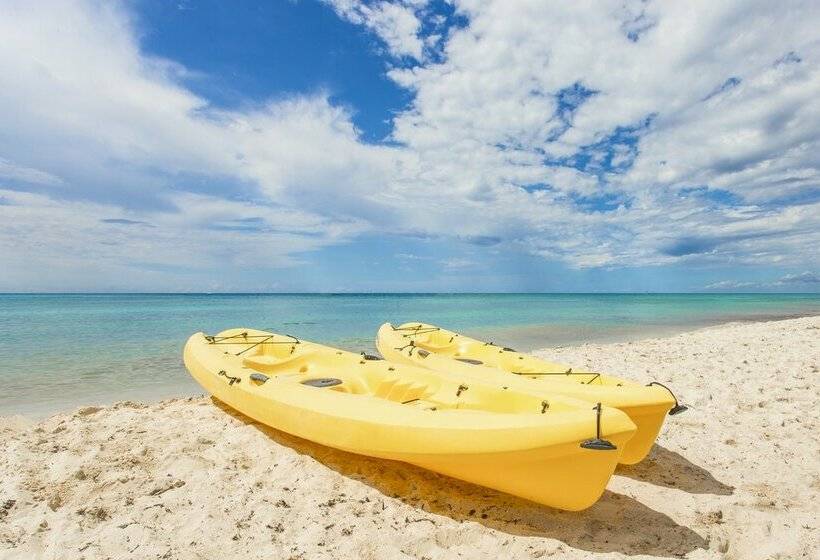 هتل Sunscape Dominicus La Romana   All Inclusive