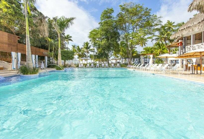 هتل Sunscape Dominicus La Romana   All Inclusive