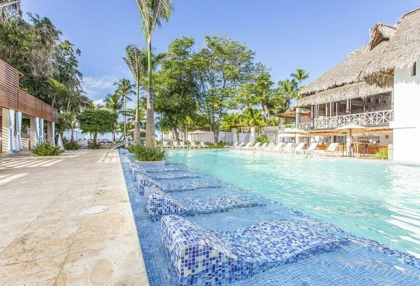 هتل Sunscape Dominicus La Romana   All Inclusive