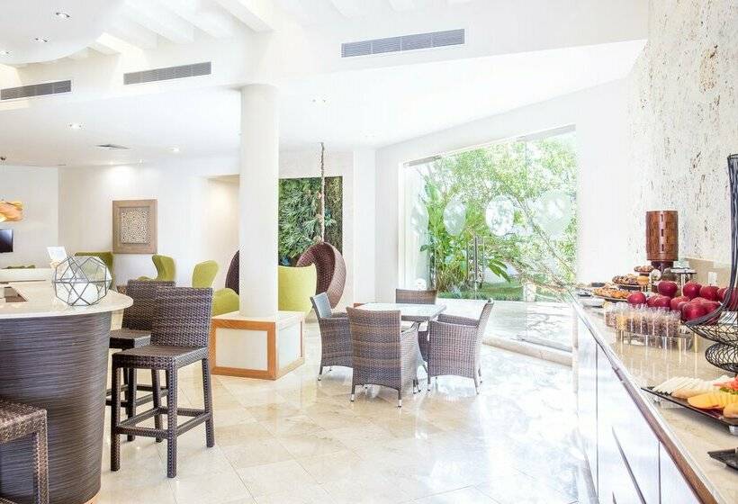 هتل Sunscape Dominicus La Romana   All Inclusive