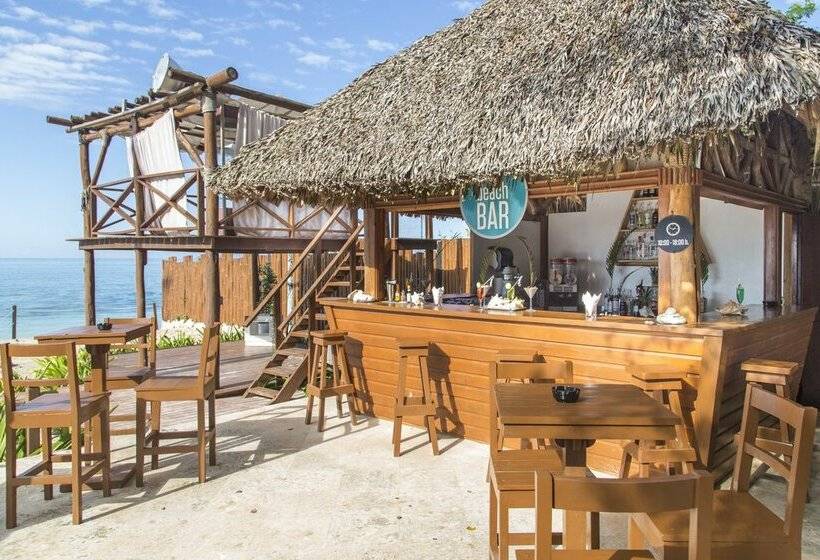 هتل Sunscape Dominicus La Romana   All Inclusive