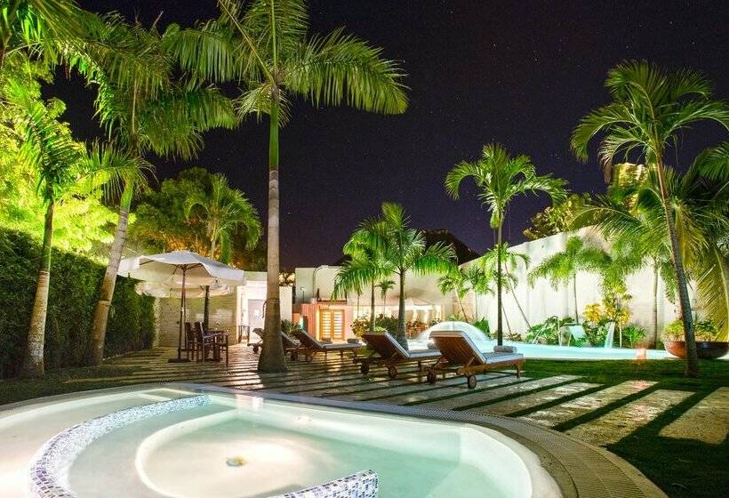هتل Sunscape Dominicus La Romana   All Inclusive