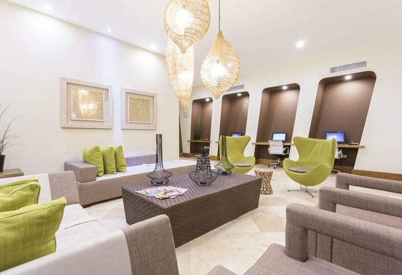 هتل Sunscape Dominicus La Romana   All Inclusive