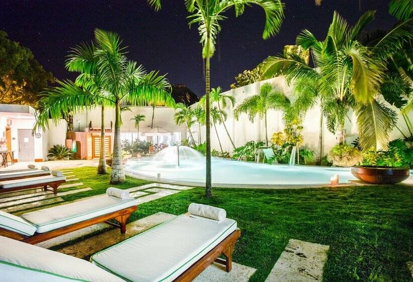 هتل Sunscape Dominicus La Romana   All Inclusive