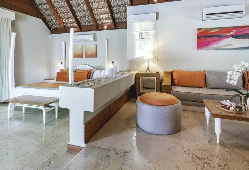 هتل Sunscape Dominicus La Romana   All Inclusive