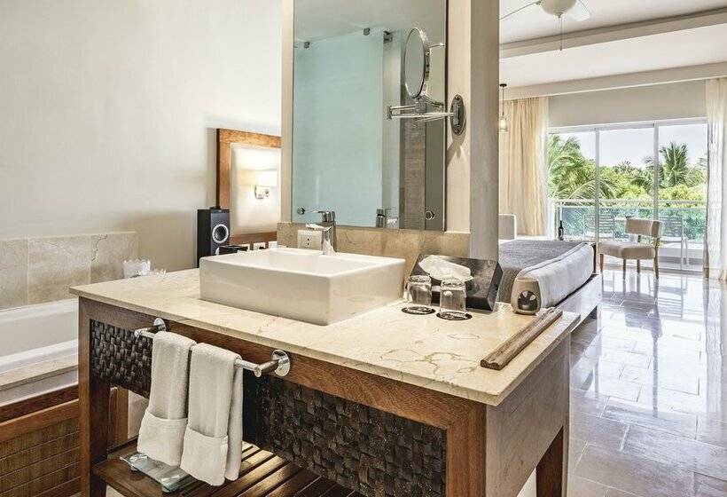 هتل Sunscape Dominicus La Romana   All Inclusive
