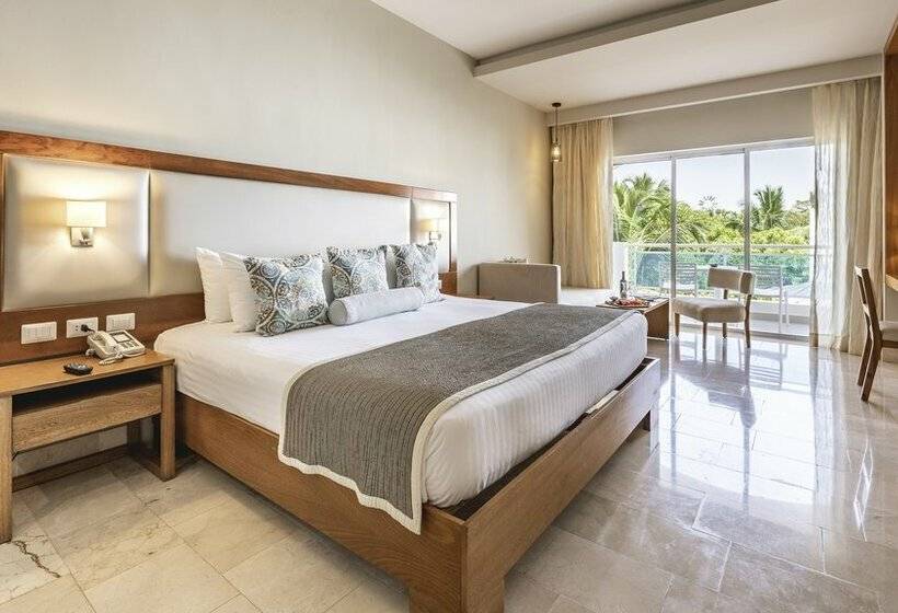 هتل Sunscape Dominicus La Romana   All Inclusive