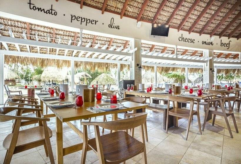 هتل Sunscape Dominicus La Romana   All Inclusive