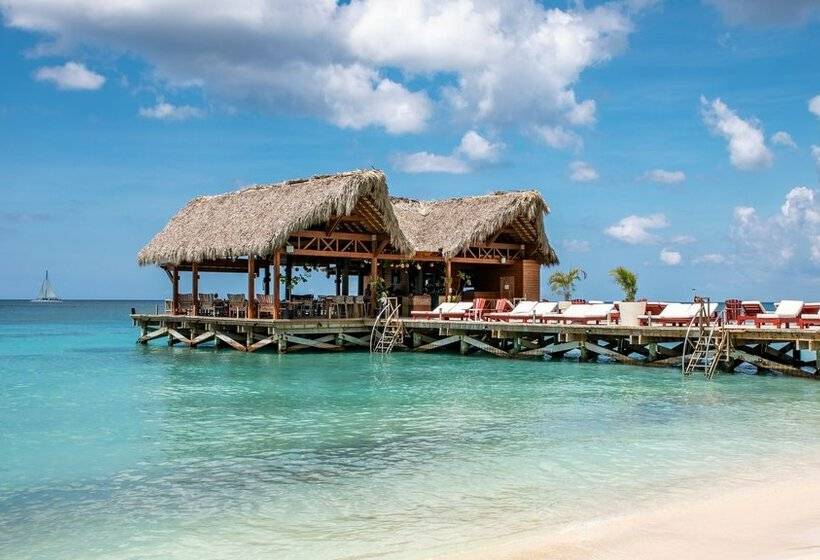 هتل Sunscape Dominicus La Romana   All Inclusive