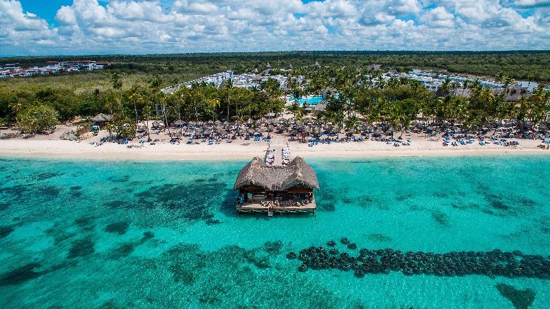هتل Sunscape Dominicus La Romana   All Inclusive