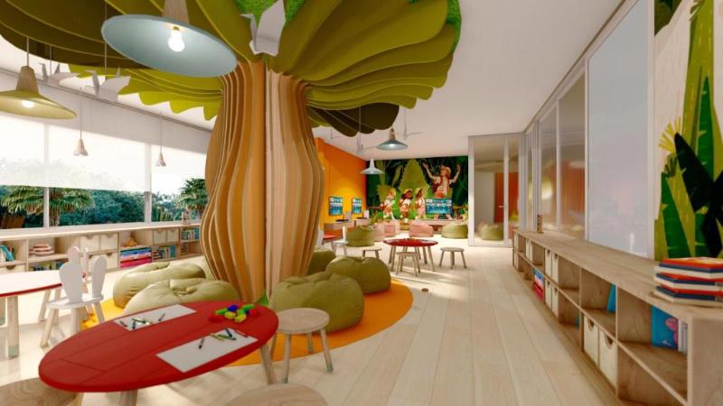 هتل Sunscape Dominicus La Romana   All Inclusive