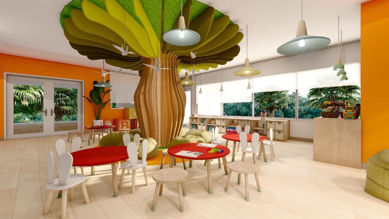 هتل Sunscape Dominicus La Romana   All Inclusive