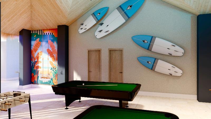 هتل Sunscape Dominicus La Romana   All Inclusive