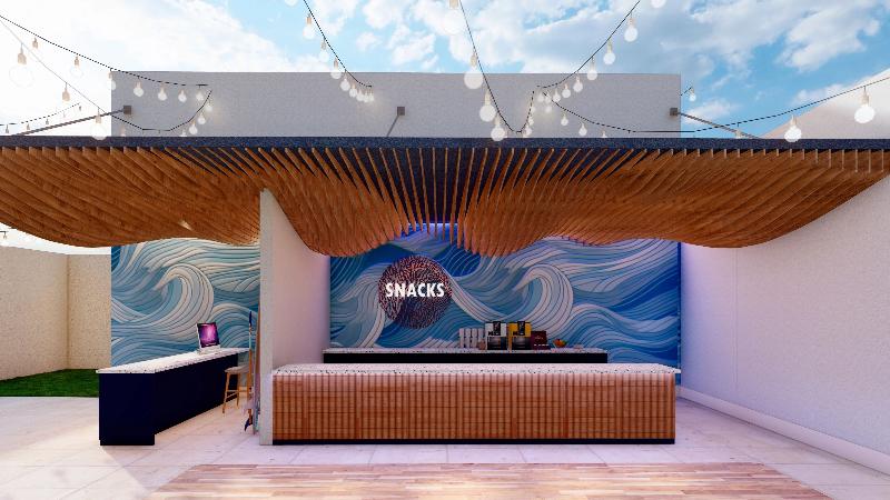 هتل Sunscape Dominicus La Romana   All Inclusive