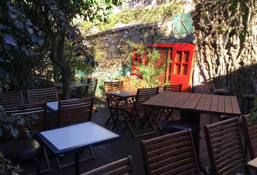 هتل Hôtel Le Bon Accueil