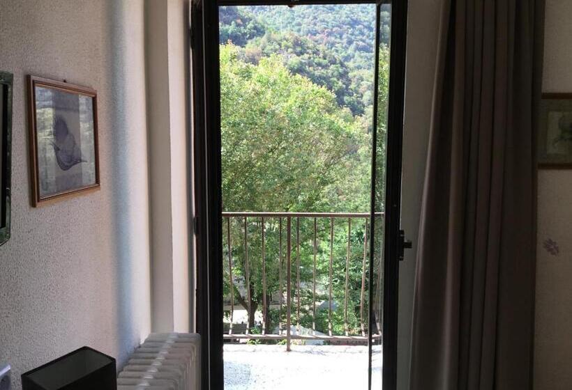 هتل Hôtel Le Bon Accueil