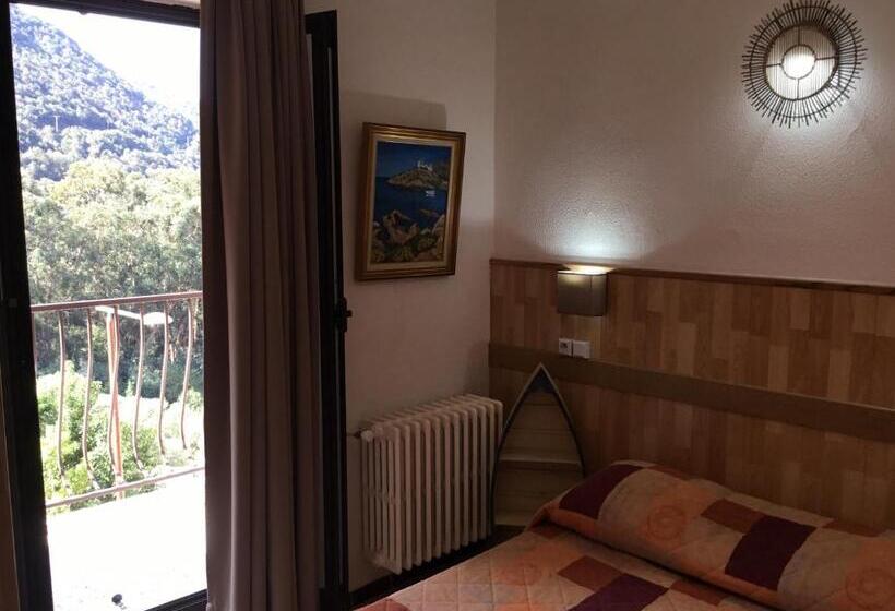 هتل Hôtel Le Bon Accueil
