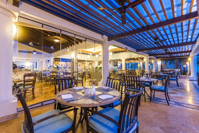 Buenaventura Grand Hotel & Great Moments All Inclusive