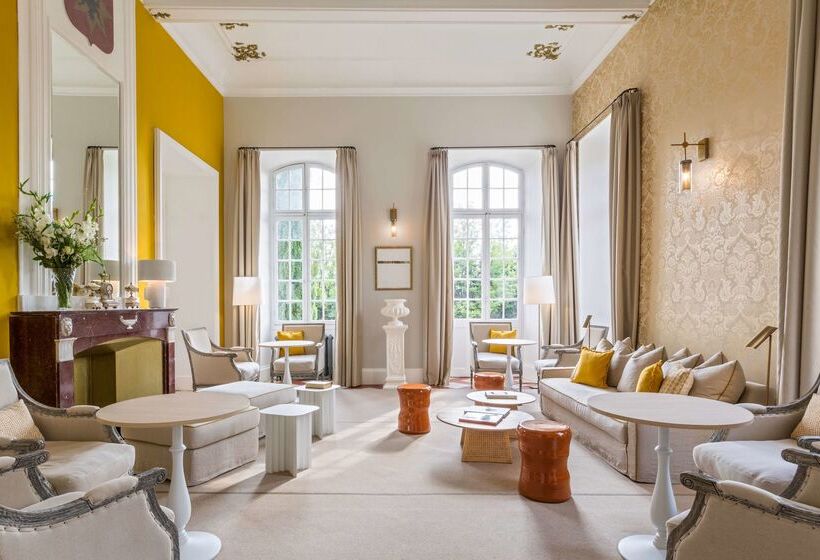 هتل Château De Mazan, Bw Premier Collection By Best Western