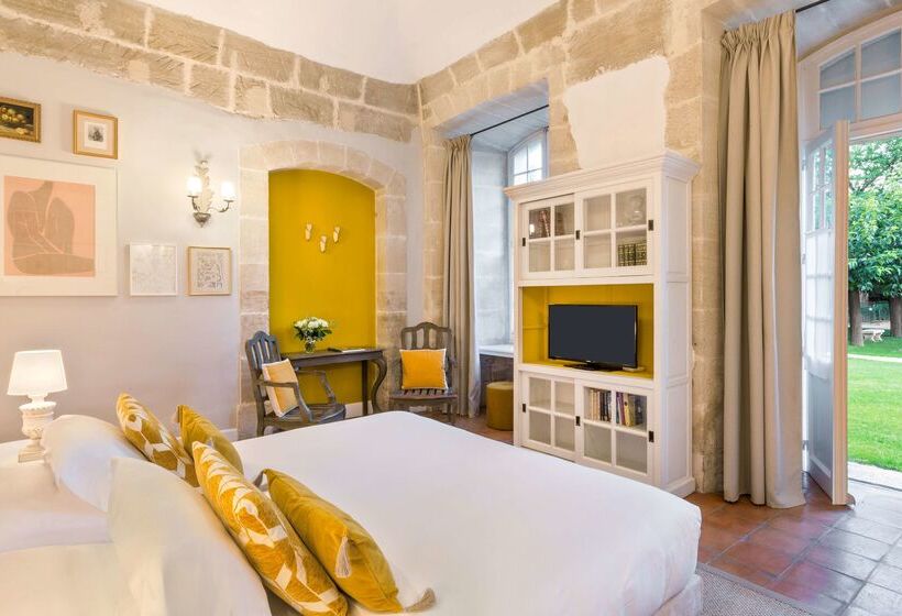 هتل Château De Mazan, Bw Premier Collection By Best Western