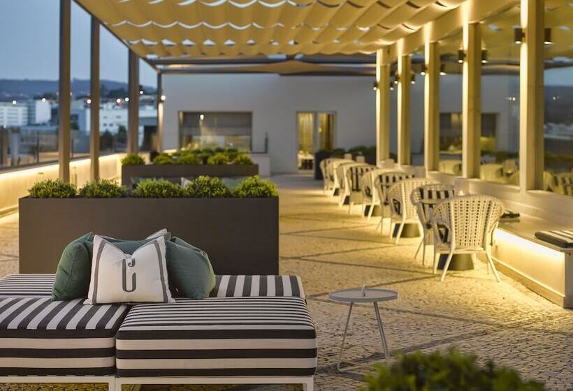 Cidnay Santo Tirso   Charming Hotel & Executive Center