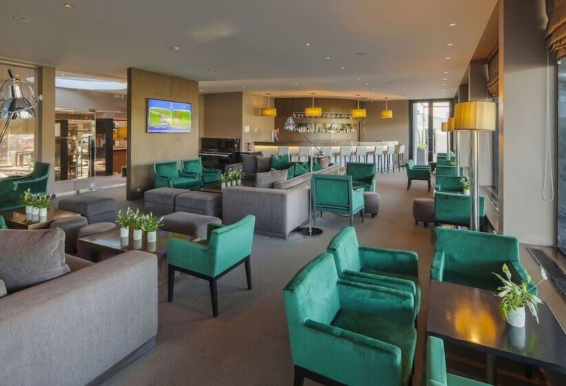 Cidnay Santo Tirso   Charming Hotel & Executive Center