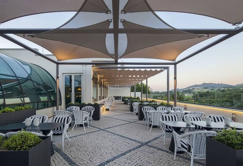 Cidnay Santo Tirso   Charming Hotel & Executive Center