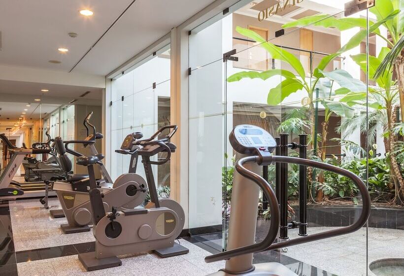 Cidnay Santo Tirso   Charming Hotel & Executive Center