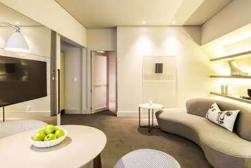 هتل Cidnay Santo Tirso  Charming  & Executive Center