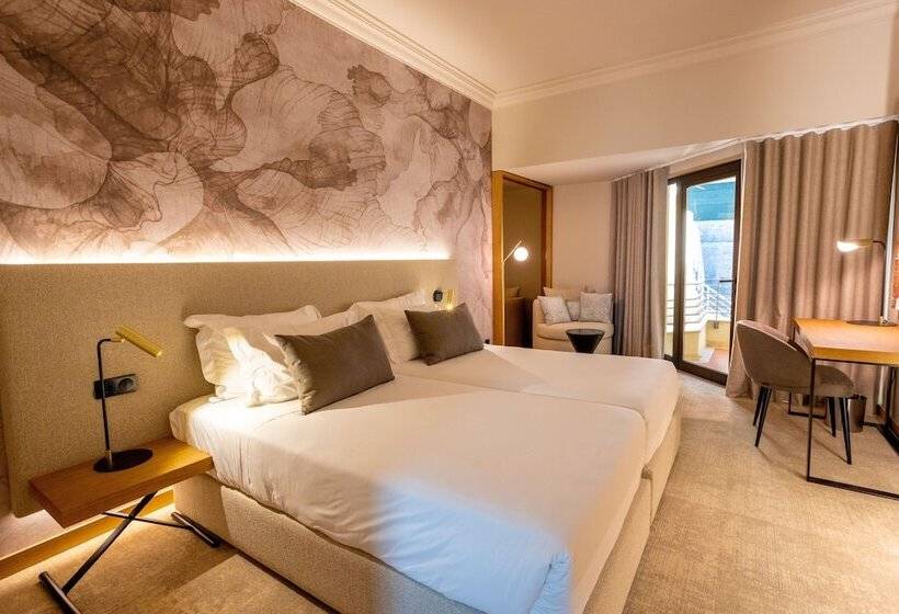 Cidnay Santo Tirso   Charming Hotel & Executive Center