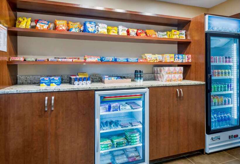 Fotos del hotel Comfort Inn International Drive:  42