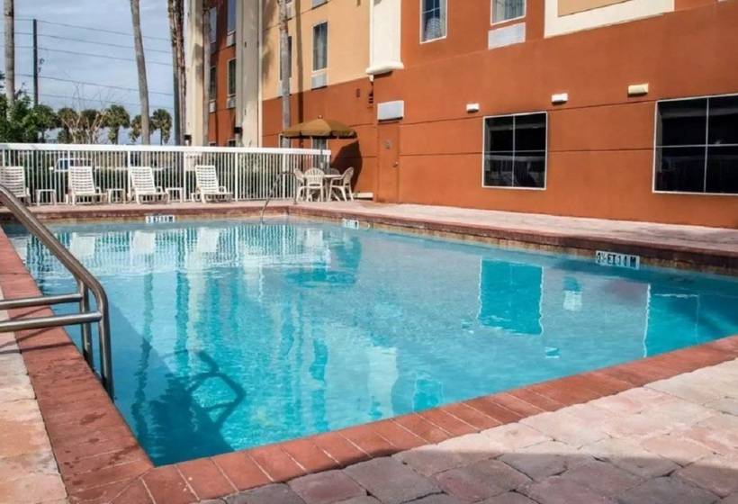 Fotos del hotel Comfort Inn International Drive:  66