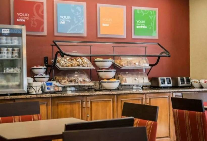 Fotos del hotel Comfort Inn International Drive:  57