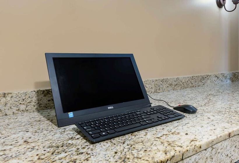 Fotos del hotel Comfort Inn International Drive:  39