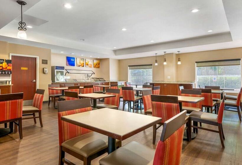 Fotos del hotel Comfort Inn International Drive:  48