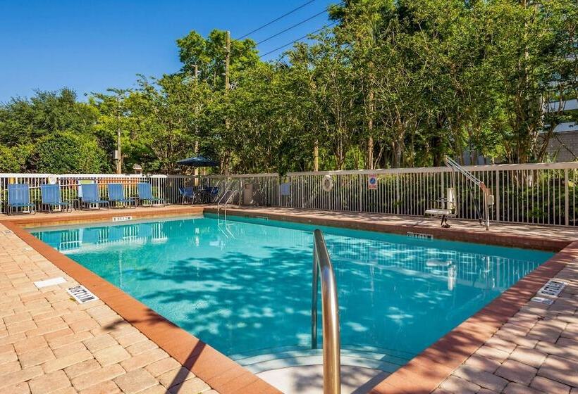 Fotos del hotel Comfort Inn International Drive:  30